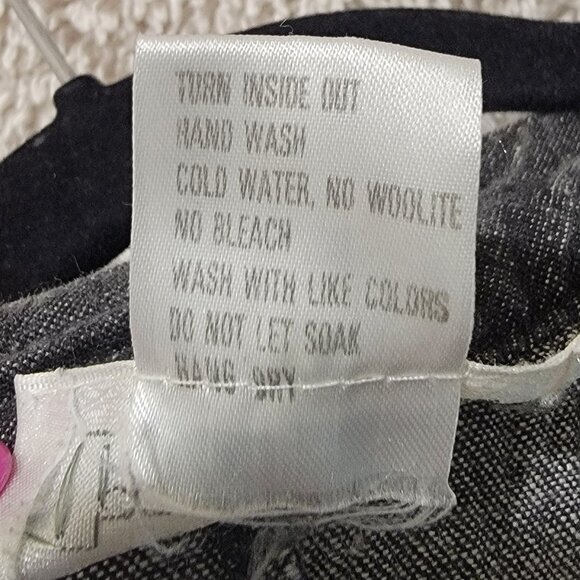 Rafael 100% Cotton Jumpsuit - Picture 6 of 6